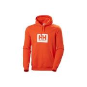 Sweater Helly Hansen Hh Box