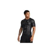 T-shirt Under Armour Heatgear Isochill