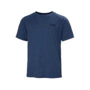 T-shirt Helly Hansen Jr Loen Tech