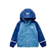 Blazer Helly Hansen K Bergen 2.0 Pu Rainset