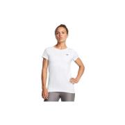 T-shirt Korte Mouw Under Armour Équipement Thermique