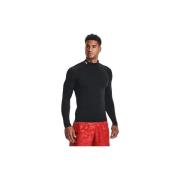 Zwembroek Under Armour Heatgear Mock À Manches Longues