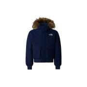 Blazer The North Face n Mcmurdo Hooded