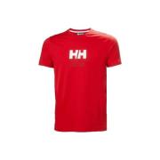 T-shirt Helly Hansen Core Graphic T