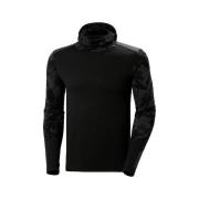 Sweater Helly Hansen Lifa Merino Midw Blc