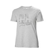 T-shirt Helly Hansen W Hh Tech Logo