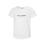 T-shirt Helly Hansen Jr Allure