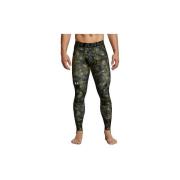 Broek Under Armour Équipement Thermique Imprimé