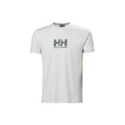 T-shirt Helly Hansen Core Graphic T