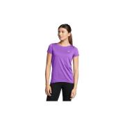 T-shirt Korte Mouw Under Armour Équipement Thermique