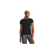 T-shirt Korte Mouw Under Armour Équipement Thermique