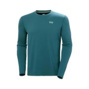 T-shirt Helly Hansen Hh Lifa Active Solen Ls