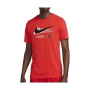 T-shirt Nike -