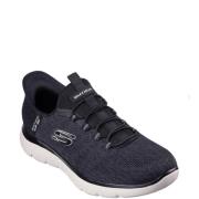 Lage Sneakers Skechers 36899