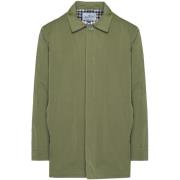 Parka Jas Aquascutum ACTIVE CABAN AA_B004_JK001