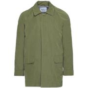 Parka Jas Aquascutum ACTIVE BUILD TRENCH AA_B004_JK003