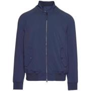 Blazer Aquascutum ACTIVE COACH JACKET AA_B004_JK011