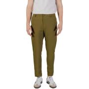 Broek Aquascutum ACTIVE CHINO PANT AA_B004_PA006