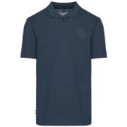 Polo Shirt Korte Mouw Aquascutum ACTIVE CREST POLO AA_B004_PO003