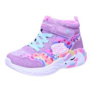 Babyslofjes Skechers -