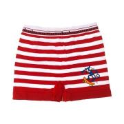 Boxers Kukuxumusu 98283-ROJO