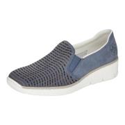 Mocassins Rieker -