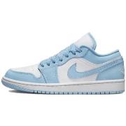 Sneakers Nike Air Jordan 1 Low Aluminium