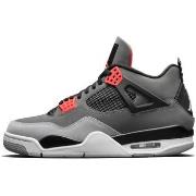 Sneakers Nike Air Jordan 4 Infrared (2022)