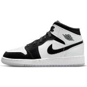 Sneakers Nike Air Jordan 1 Mid Diamond Shorts (GS)