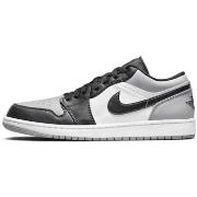 Sneakers Nike Air Jordan 1 Low Shadow Toe