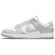 Sneakers Nike Dunk Low Grey Fog