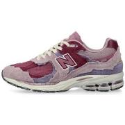 Sneakers New Balance 2002R Protection Pack Pink