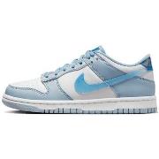 Sneakers Nike Dunk Low Hologram