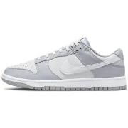 Sneakers Nike Dunk Low Two Tone Grey