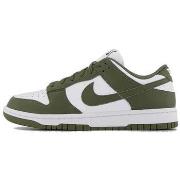 Sneakers Nike Dunk Low Medium Olive