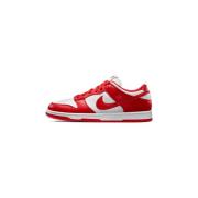 Sneakers Nike Dunk Low University Red