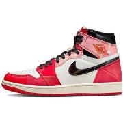 Sneakers Nike Air Jordan 1 High OG Spider-Man Across the Spider-Verse ...