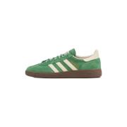 Sneakers adidas Handball Spezial Preloved Green White