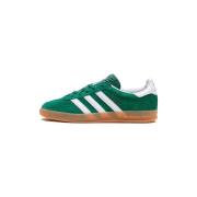 Sneakers adidas Gazelle Indoor Collegiate Green Gum