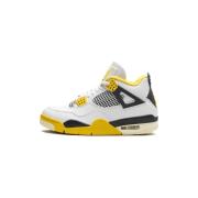 Sneakers Nike Air Jordan 4 Vivid Sulfur