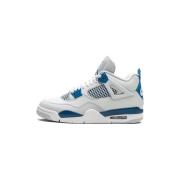 Sneakers Nike Air Jordan 4 Retro Military Blue (2024)