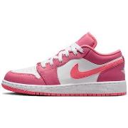 Sneakers Nike Air Jordan 1 Low Desert Berry