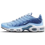 Sneakers Nike Air Max Plus University Blue Gradient