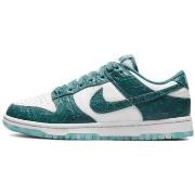 Sneakers Nike Dunk Low Ocean