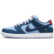 Sneakers Nike SB Dunk Low Pro Why So Sad?