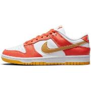 Sneakers Nike Dunk Low University Gold