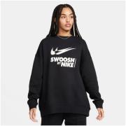 T-Shirt Lange Mouw Nike -