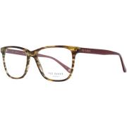 Zonnebril Ted Baker Bruine optische monturen