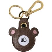 Sleutelhanger D&amp;G Bear Sleutelhanger