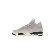 Sneakers Nike Air Jordan 4 Retro OG SP A Ma Maniére While You Were Sle...